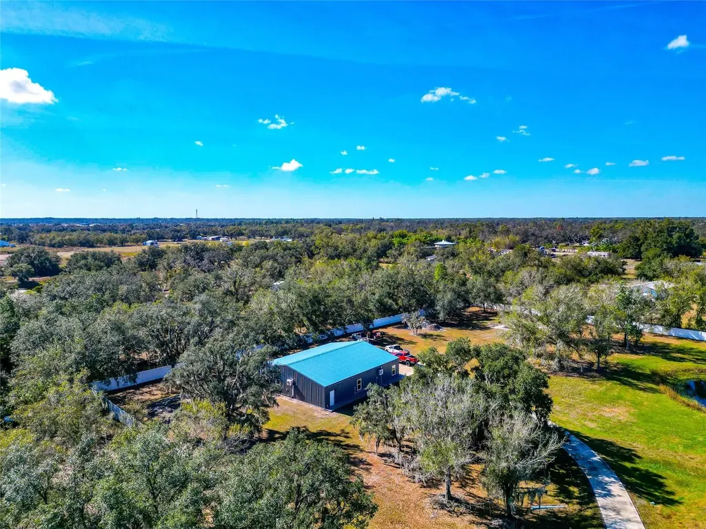 28154 Gopher Hill Road Myakka City FL 34251