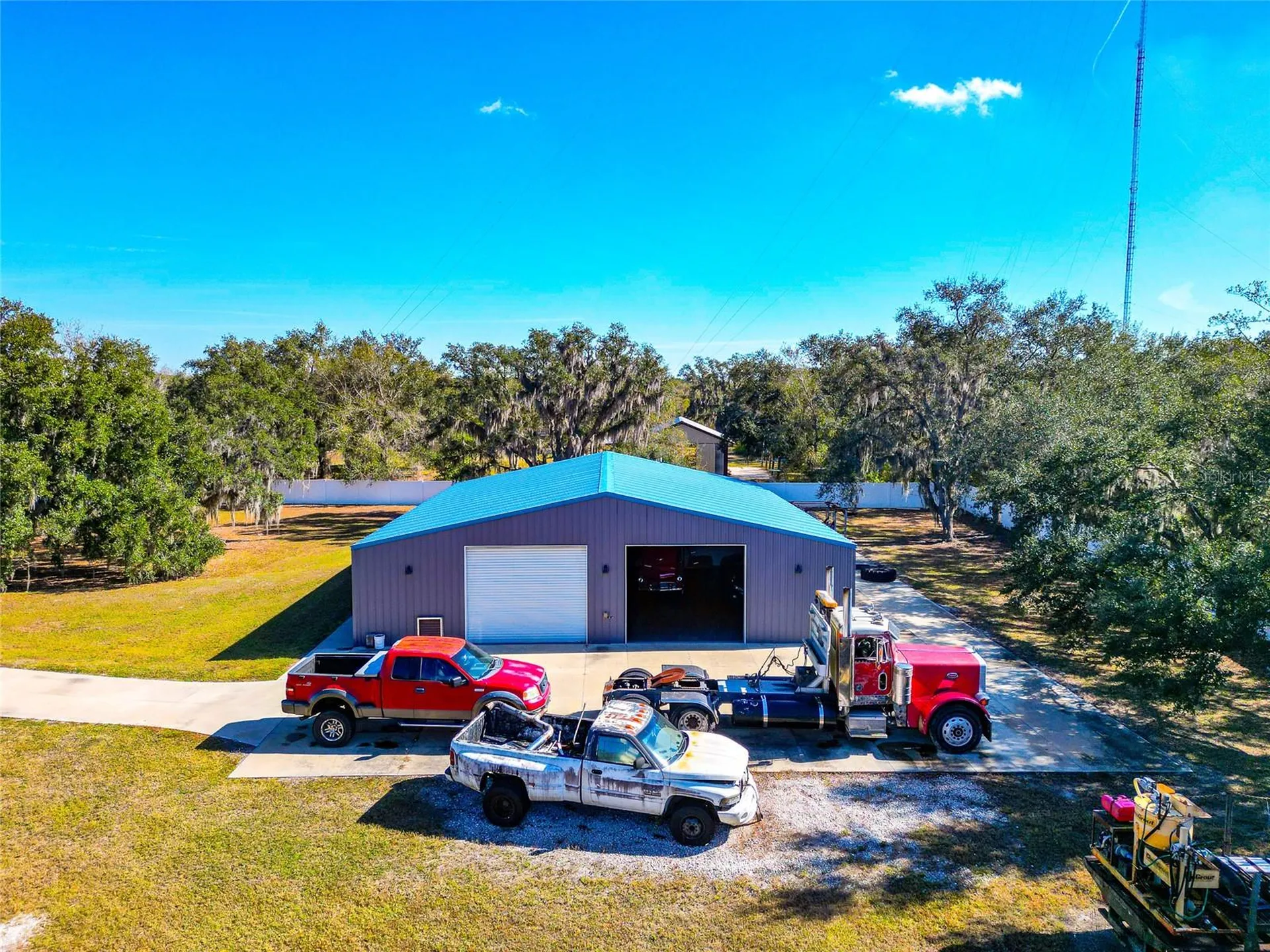 28154 Gopher Hill Road Myakka City FL 34251
