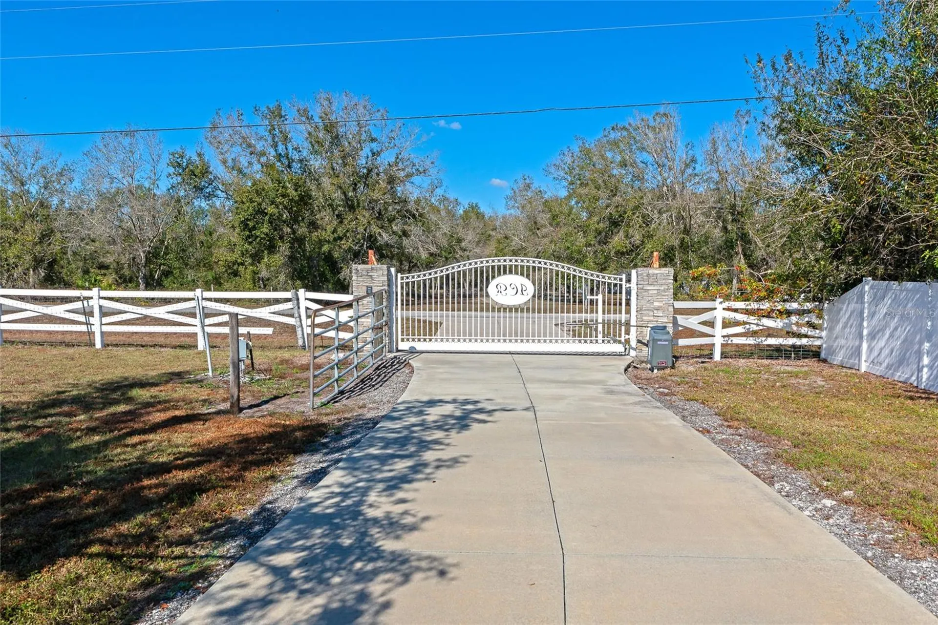 28154 Gopher Hill Road Myakka City FL 34251