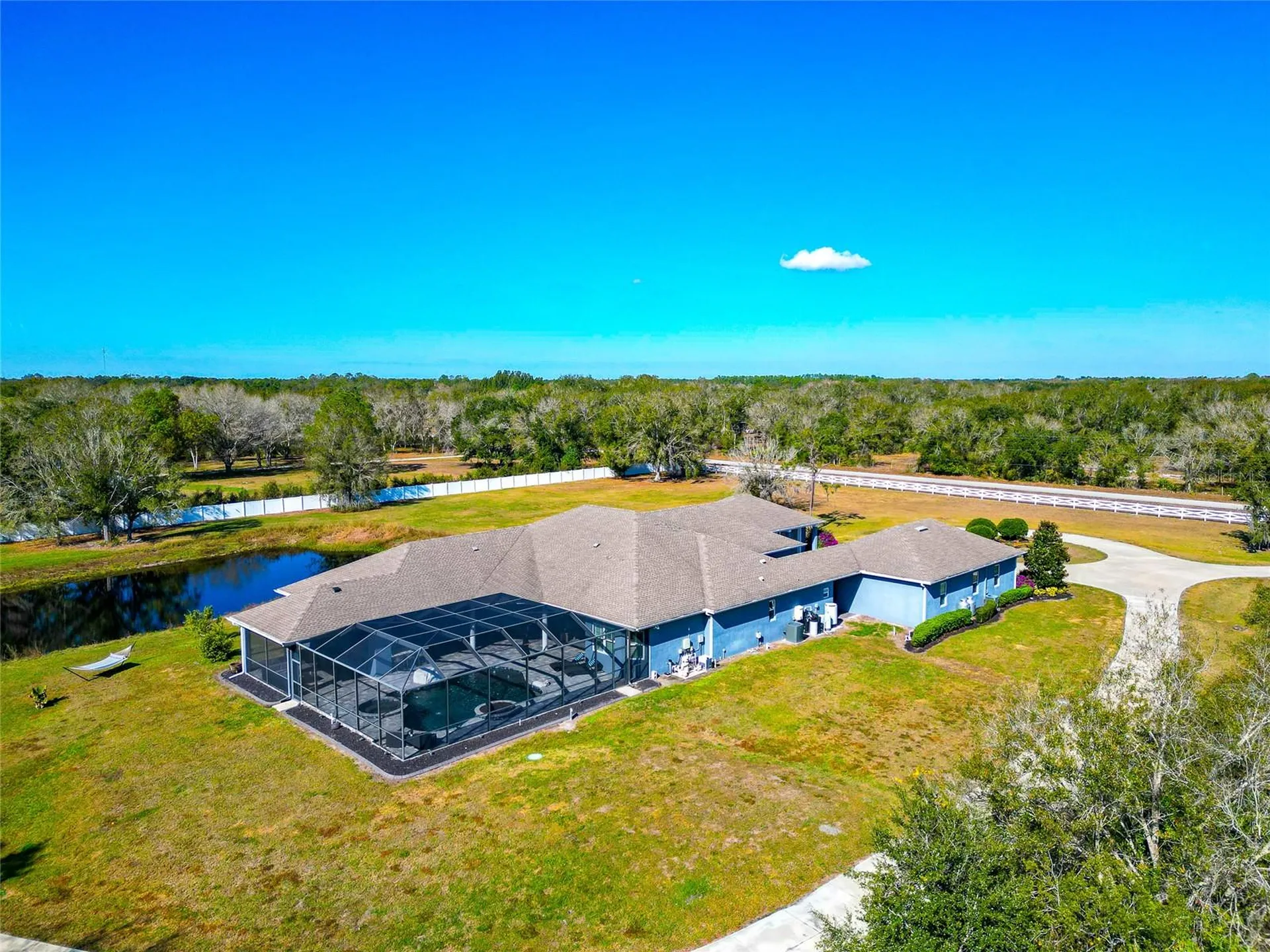 28154 Gopher Hill Road Myakka City FL 34251