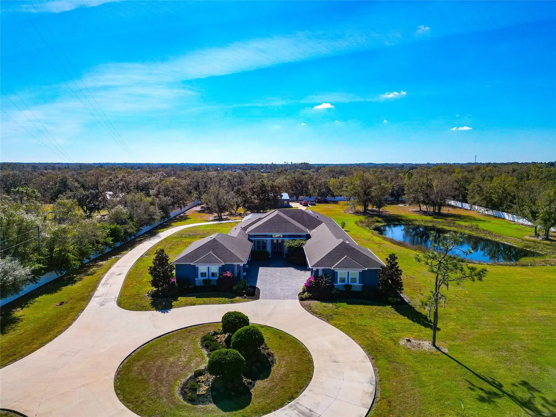 28154 Gopher Hill Road Myakka City FL 34251