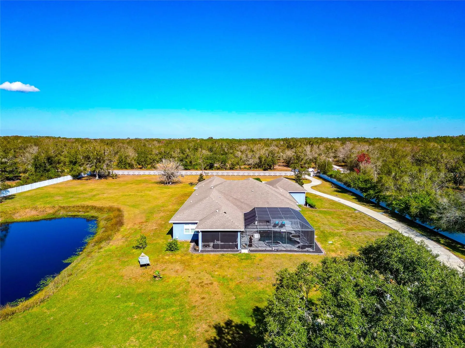 28154 Gopher Hill Road Myakka City FL 34251