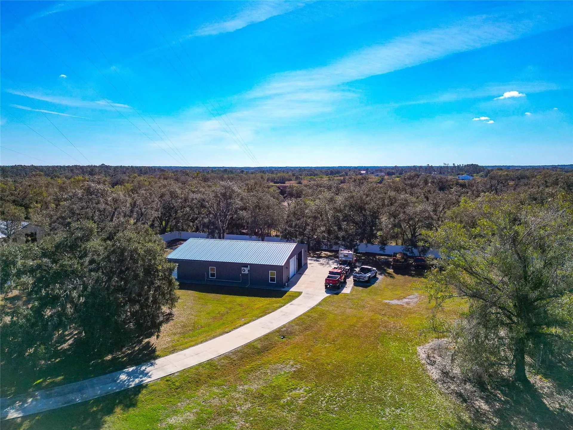 28154 Gopher Hill Road Myakka City FL 34251