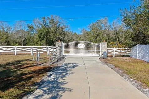 28154 Gopher Hill Road Myakka City FL 34251