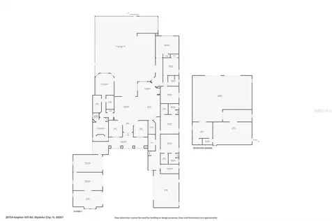 28154 Gopher Hill Road Myakka City FL 34251
