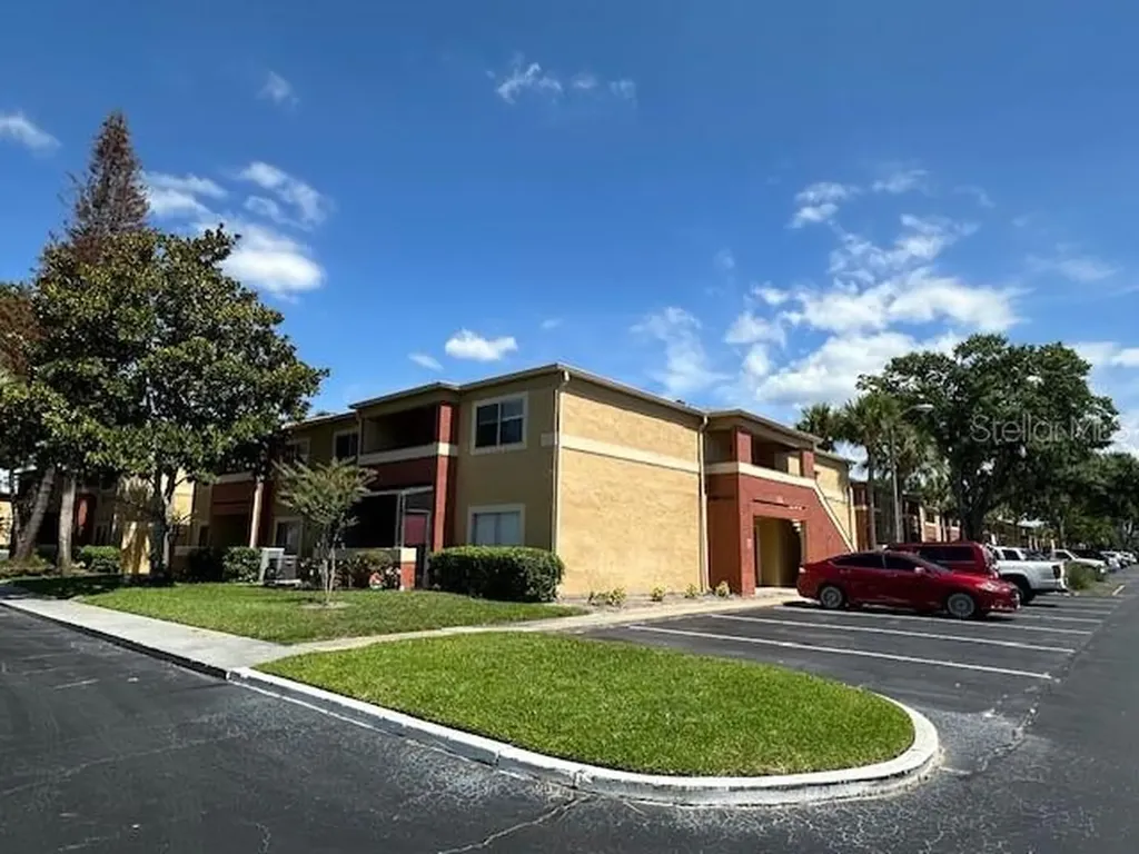 602 Kenwick Circle Casselberry FL 32707