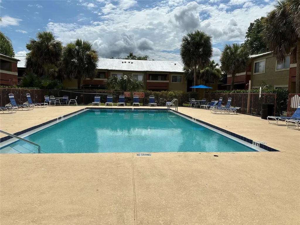 602 Kenwick Circle Casselberry FL 32707