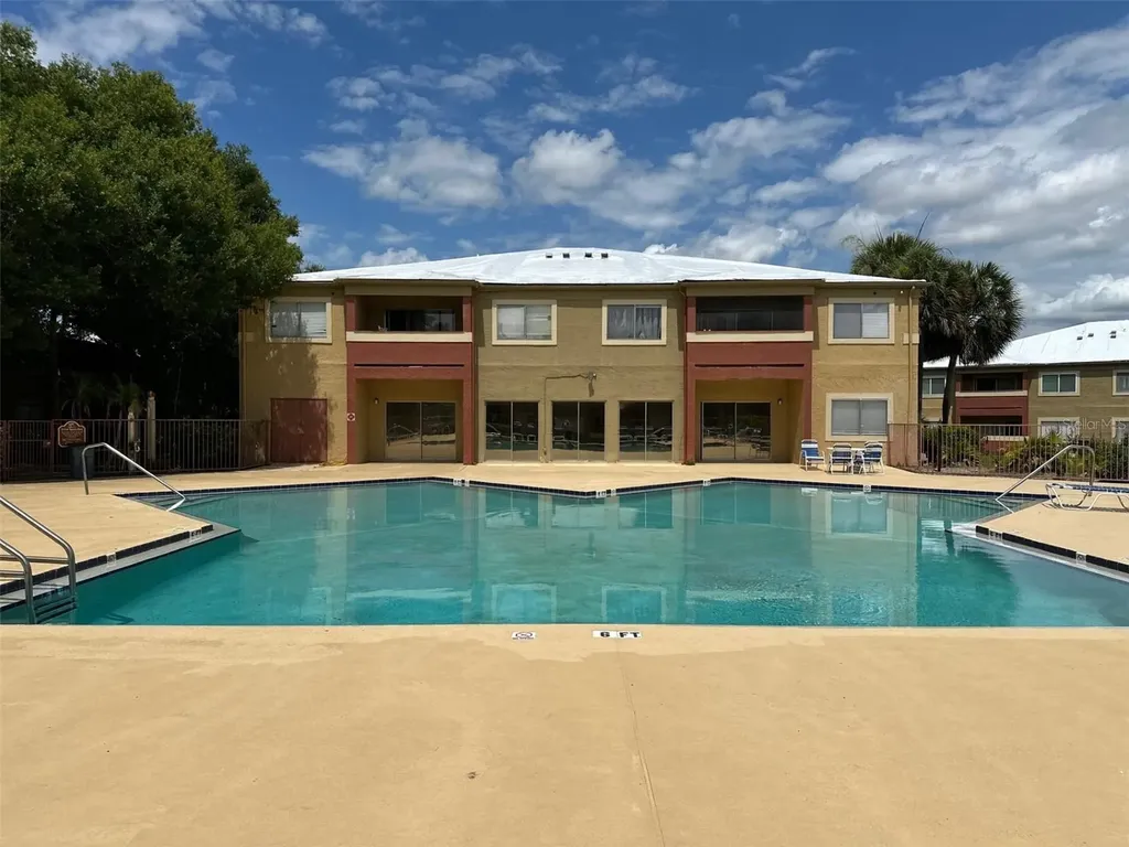 602 Kenwick Circle Casselberry FL 32707
