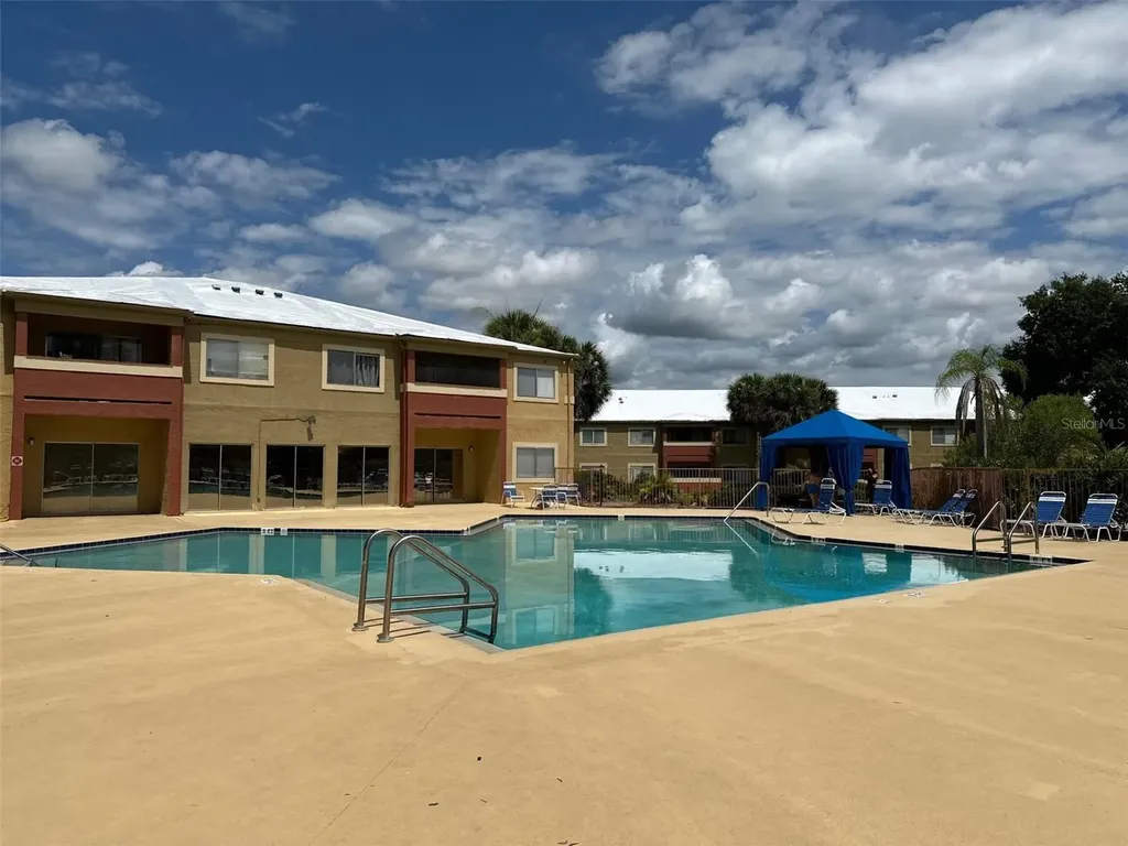 602 Kenwick Circle Casselberry FL 32707