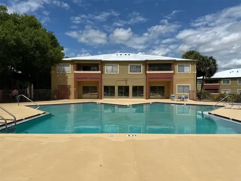 602 Kenwick Circle Casselberry FL 32707