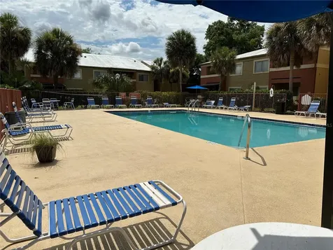 602 Kenwick Circle Casselberry FL 32707