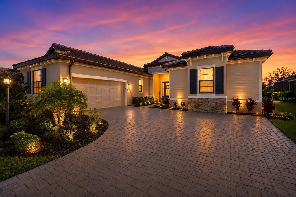 15330 Golden Beam Place Bradenton FL 34211