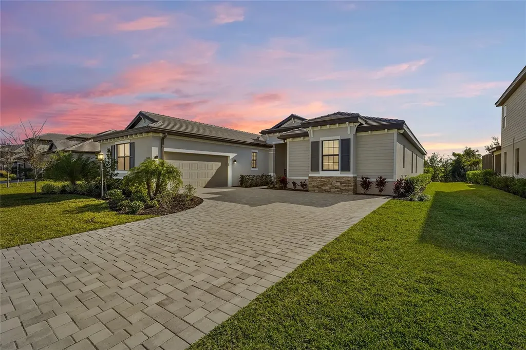 15330 Golden Beam Place Bradenton FL 34211