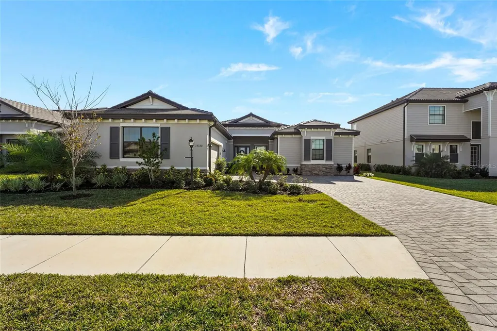 15330 Golden Beam Place Bradenton FL 34211