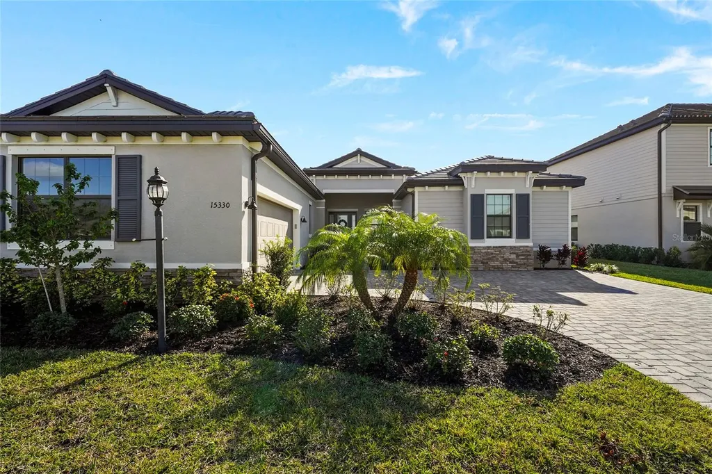 15330 Golden Beam Place Bradenton FL 34211