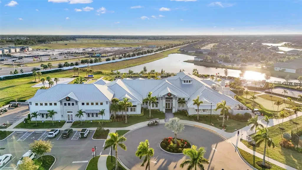 15330 Golden Beam Place Bradenton FL 34211
