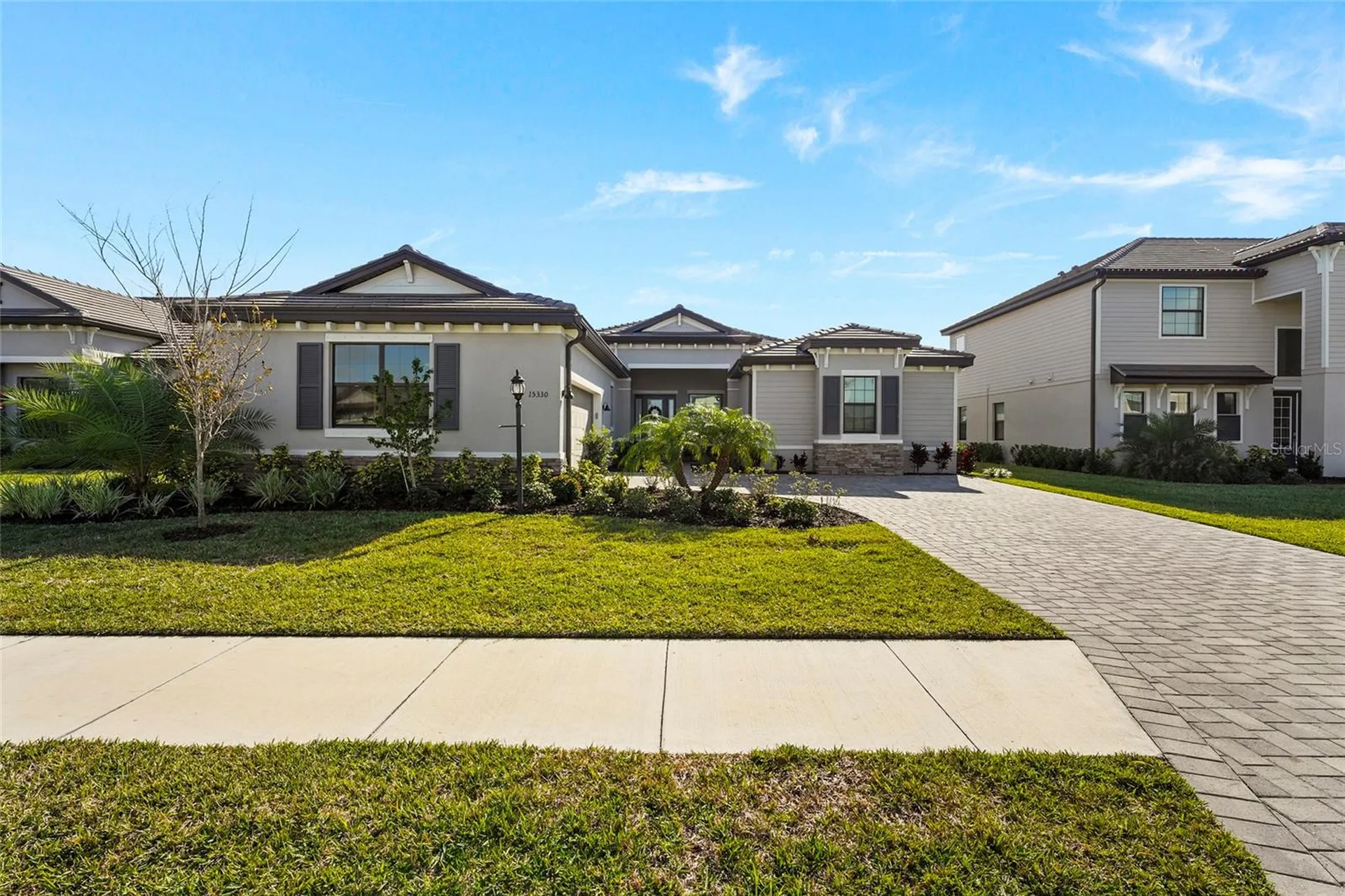 15330 Golden Beam Place Bradenton FL 34211