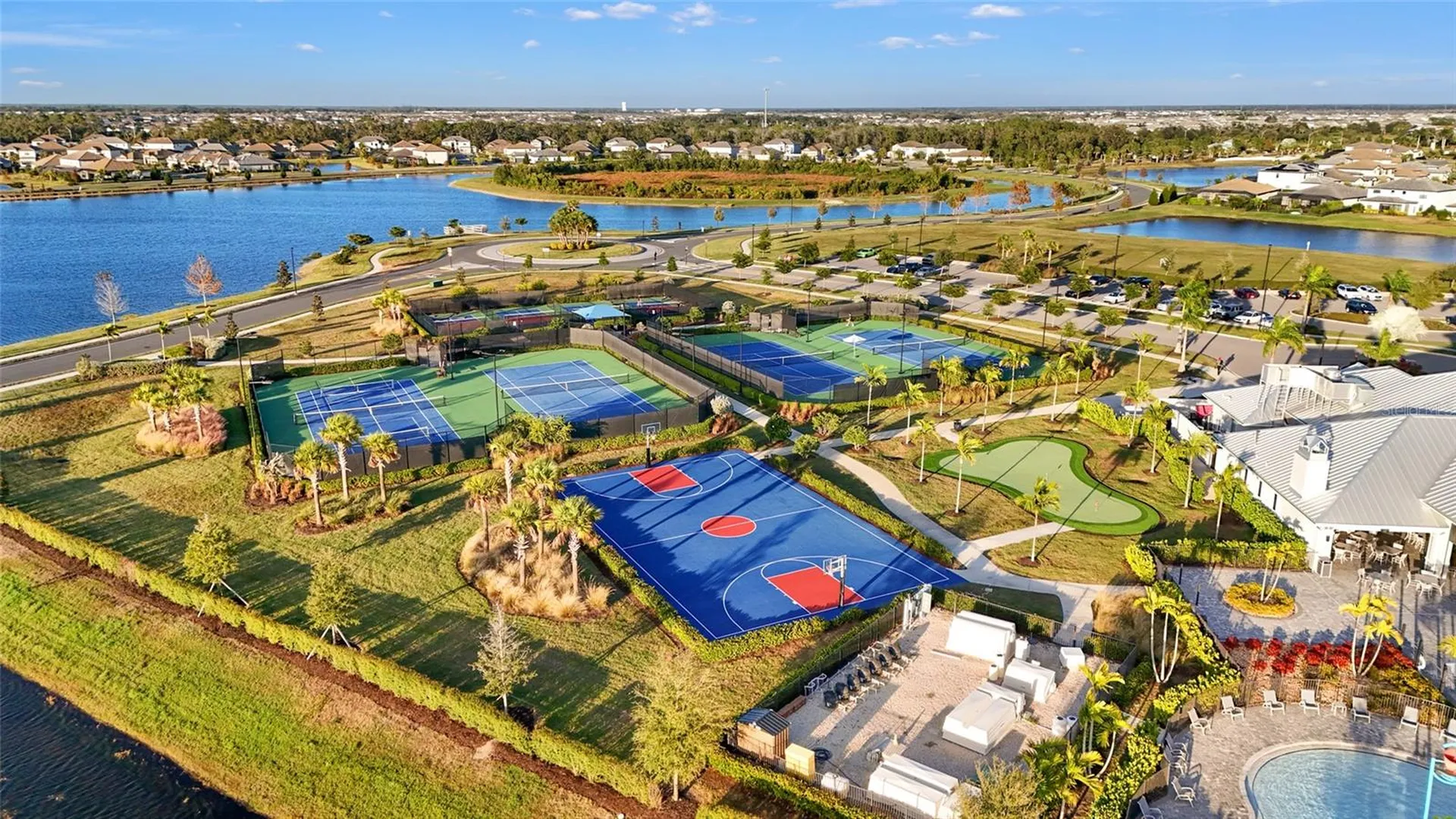 15330 Golden Beam Place Bradenton FL 34211