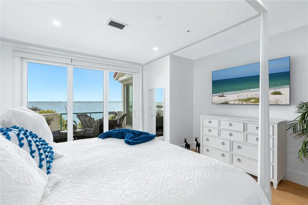 340 Gulf Of Mexico Drive Longboat Key FL 34228