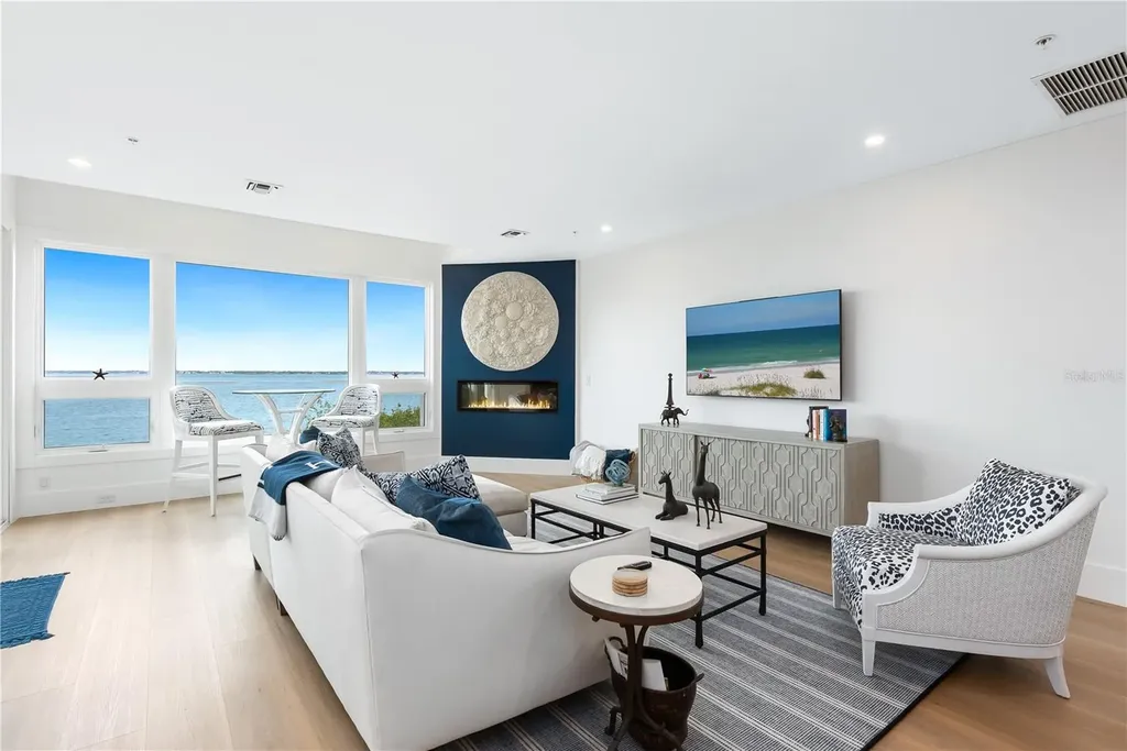 340 Gulf Of Mexico Drive Longboat Key FL 34228