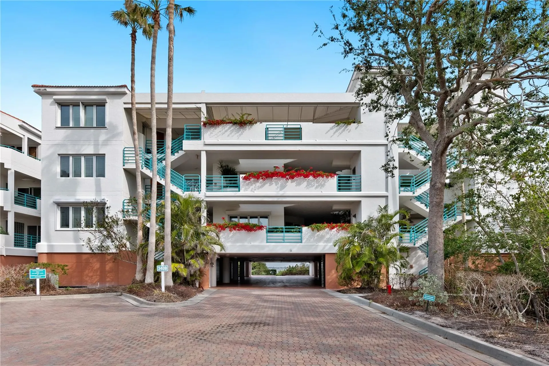 Longboat Key FL, 340 Gulf Of Mexico Drive, Unit 115