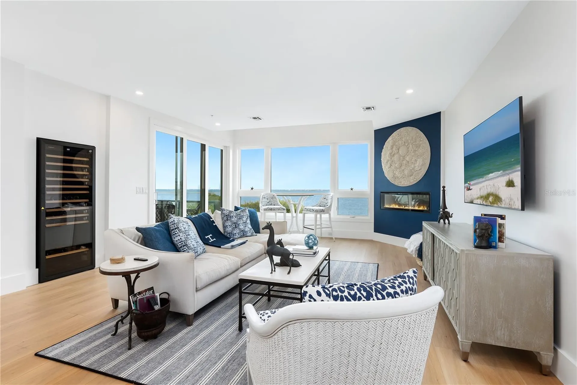 340 Gulf Of Mexico Drive Longboat Key FL 34228