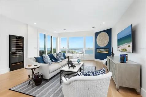 340 Gulf Of Mexico Drive Longboat Key FL 34228