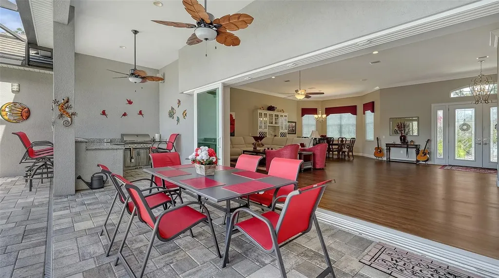 20 Bayhead Lane Osprey FL 34229