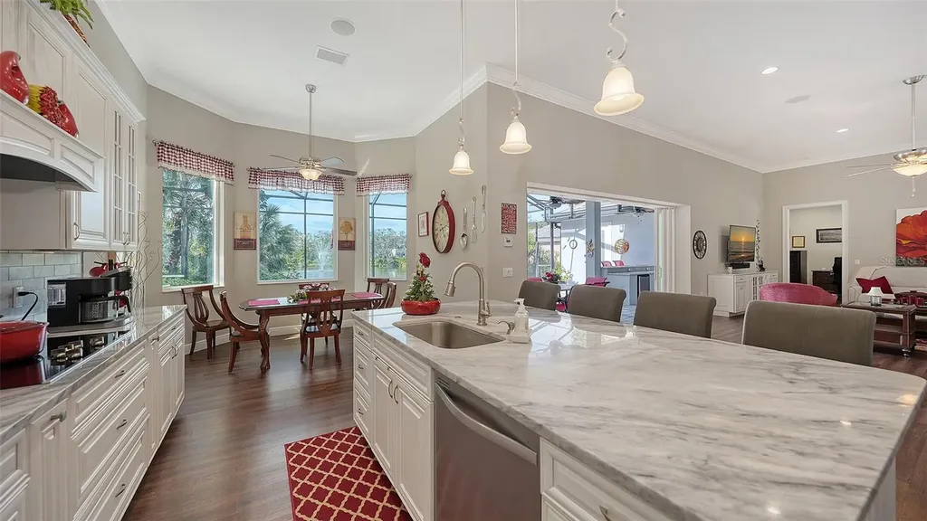20 Bayhead Lane Osprey FL 34229