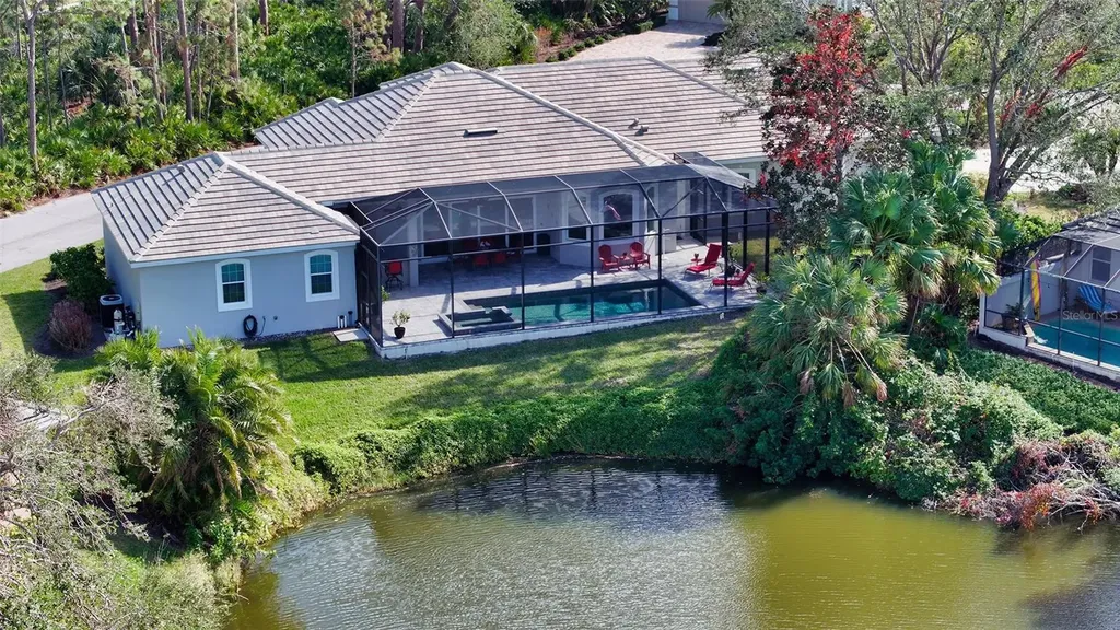20 Bayhead Lane Osprey FL 34229