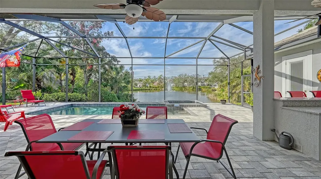 20 Bayhead Lane Osprey FL 34229