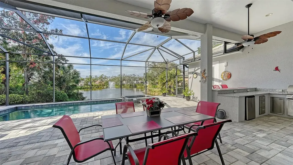 20 Bayhead Lane Osprey FL 34229
