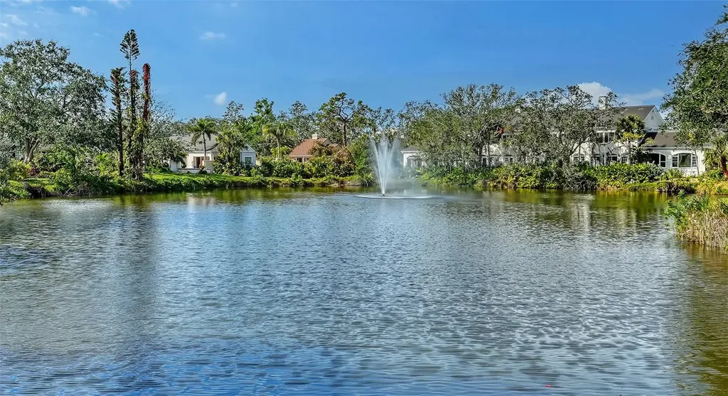 20 Bayhead Lane Osprey FL 34229