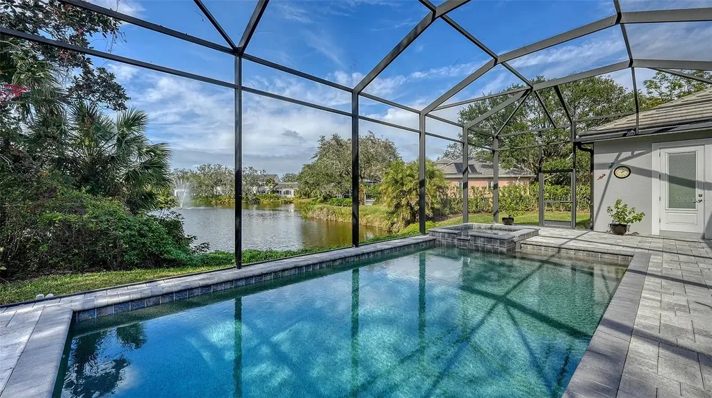 20 Bayhead Lane Osprey FL 34229