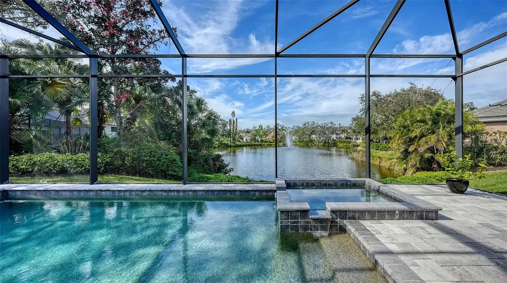 20 Bayhead Lane Osprey FL 34229