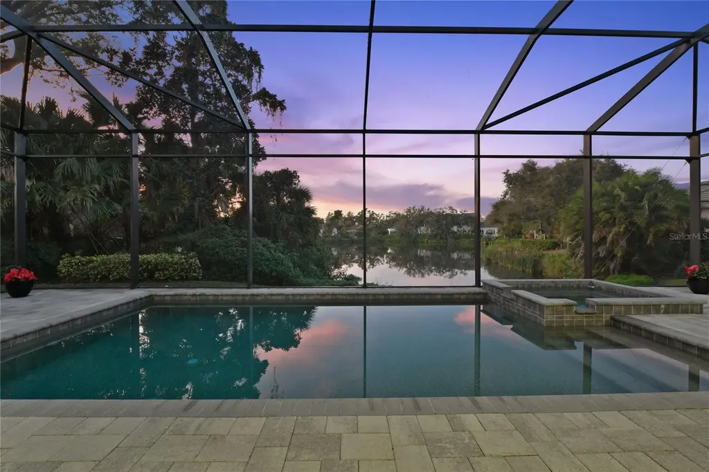 20 Bayhead Lane Osprey FL 34229