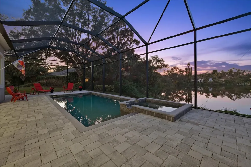 20 Bayhead Lane Osprey FL 34229