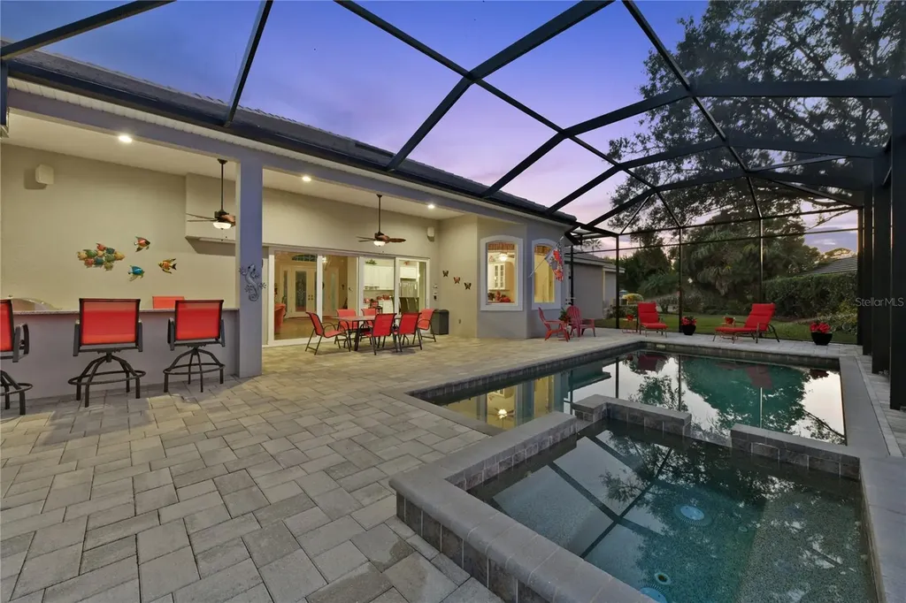 20 Bayhead Lane Osprey FL 34229
