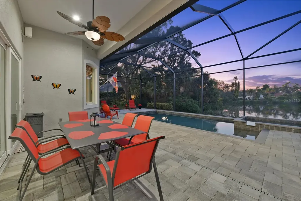 20 Bayhead Lane Osprey FL 34229