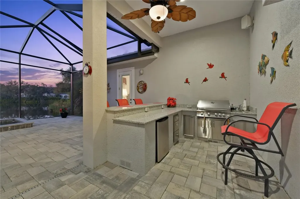 20 Bayhead Lane Osprey FL 34229