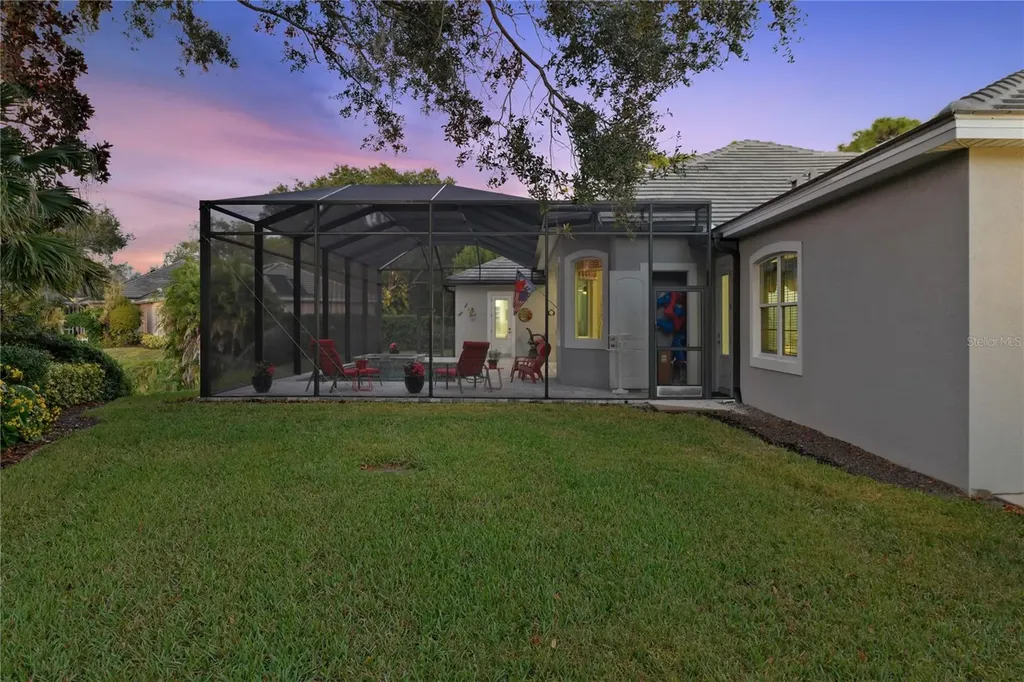 20 Bayhead Lane Osprey FL 34229