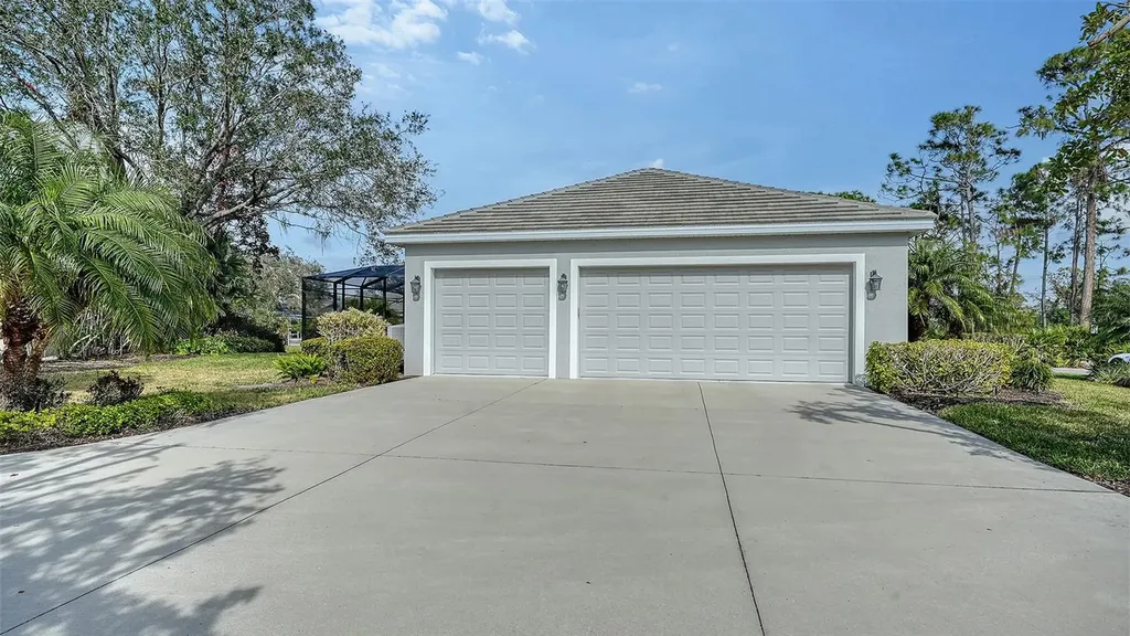 20 Bayhead Lane Osprey FL 34229