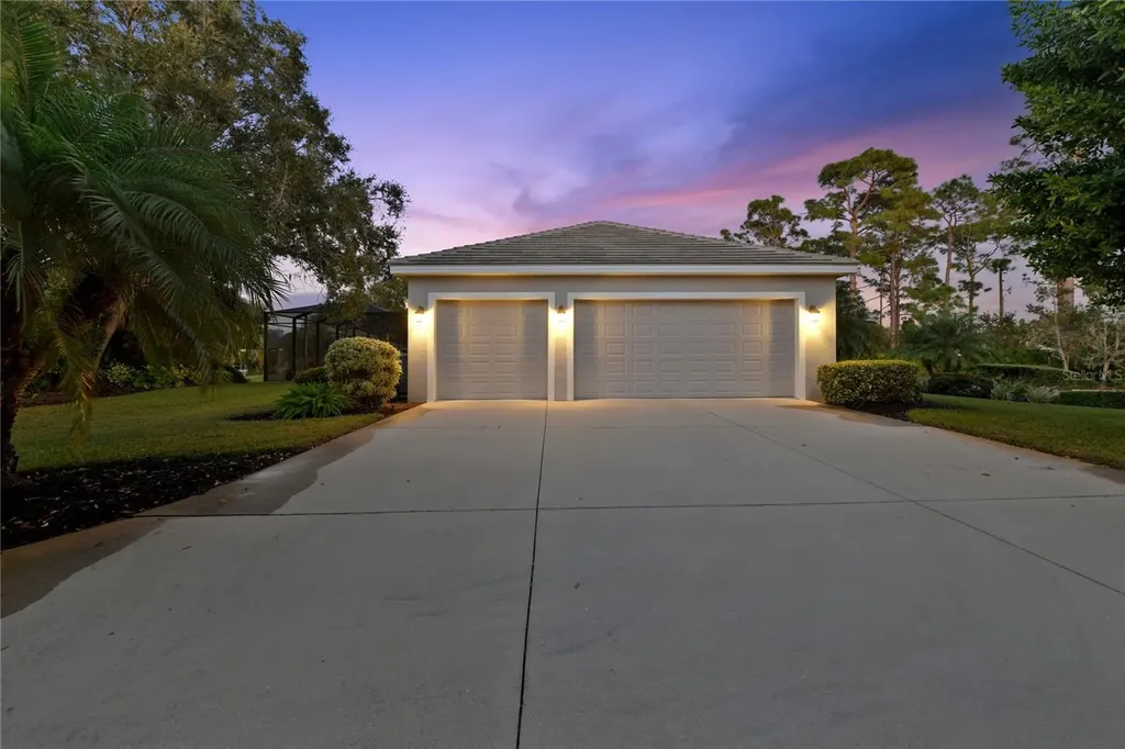 20 Bayhead Lane Osprey FL 34229