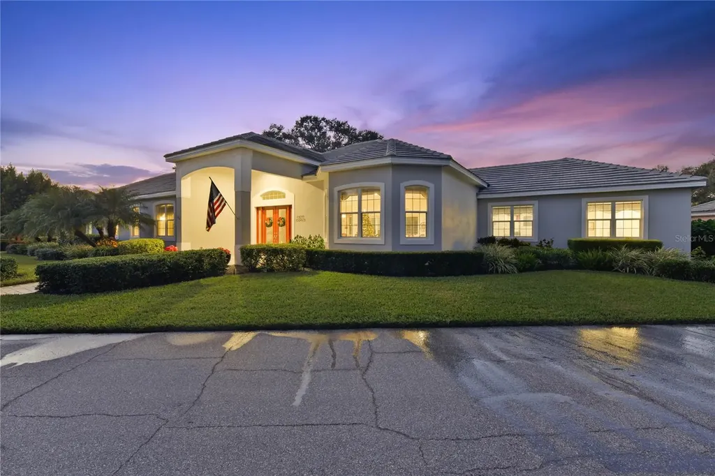 20 Bayhead Lane Osprey FL 34229