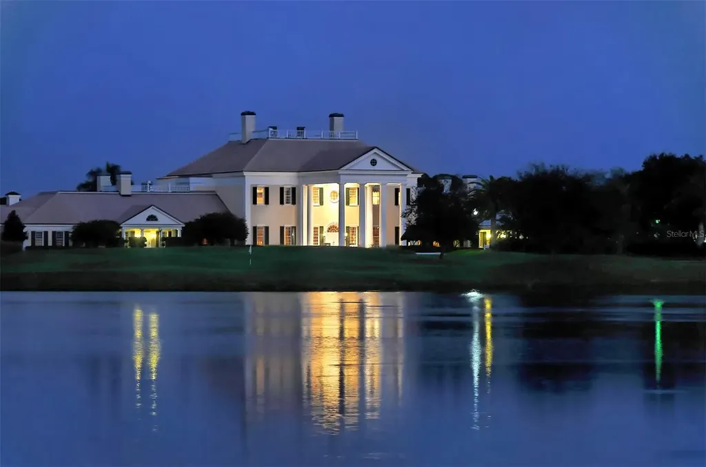 20 Bayhead Lane Osprey FL 34229