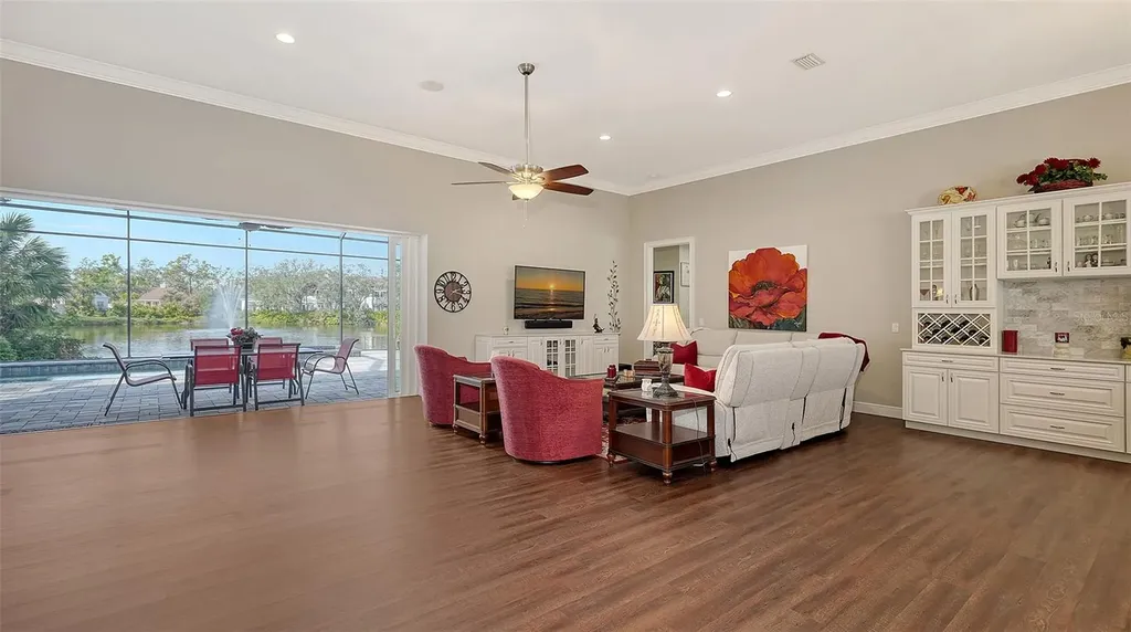 20 Bayhead Lane Osprey FL 34229