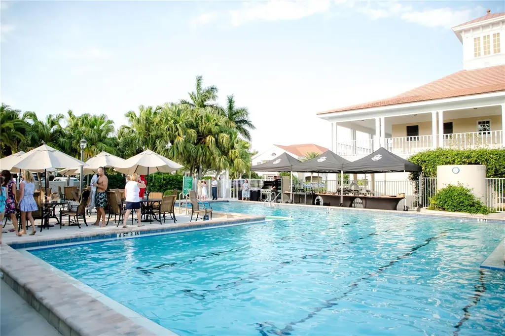 20 Bayhead Lane Osprey FL 34229