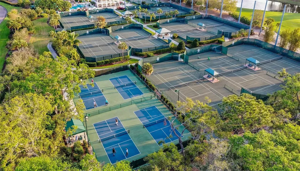 20 Bayhead Lane Osprey FL 34229