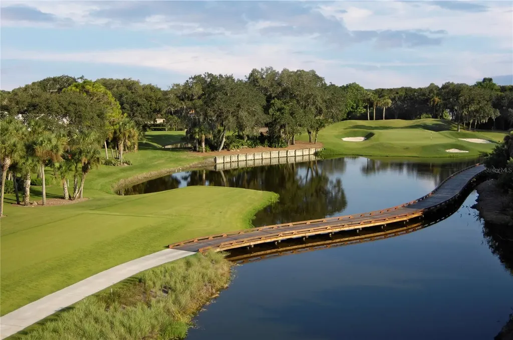 20 Bayhead Lane Osprey FL 34229