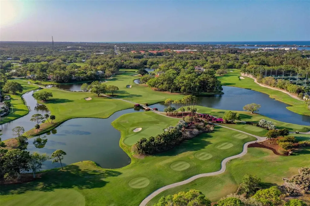 20 Bayhead Lane Osprey FL 34229